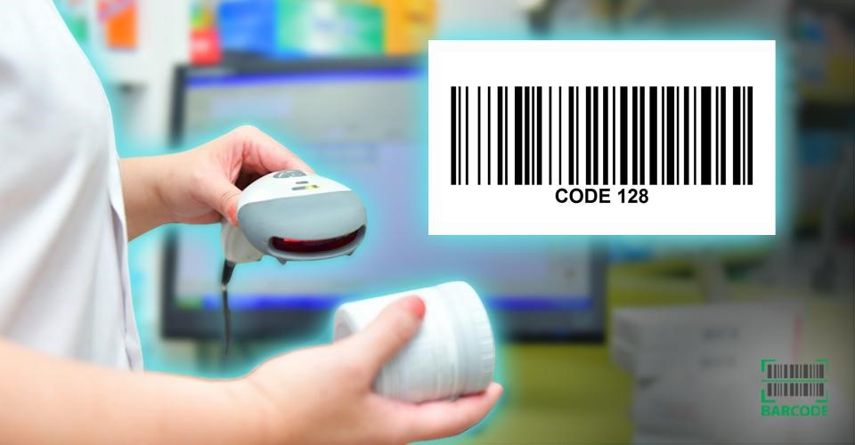 Barcode Guide Code 128 Check Digit Calculator Explained 